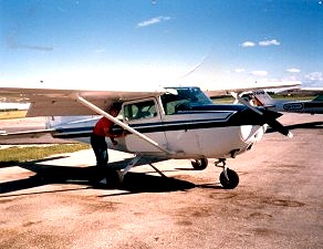 Cessna 172