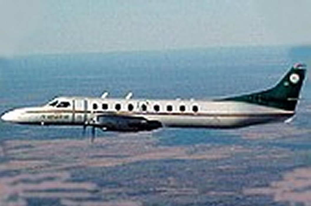 metroliner